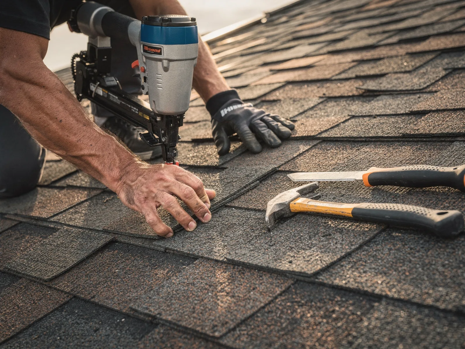 Why choose Roof Repair in Gay, GA